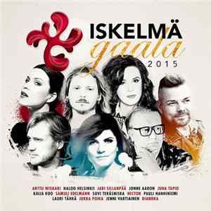 Various - Iskelmägaala 2015 FLAC