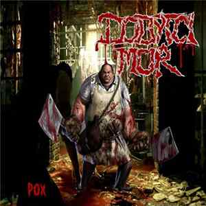 Dobytčí Mor / 8 Dní Venkova - Pox / Budeš Hodná? FLAC