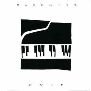 Adam Makowicz - Unit FLAC