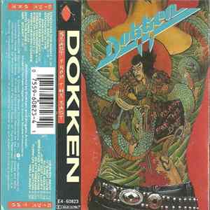Dokken - Beast From The East FLAC