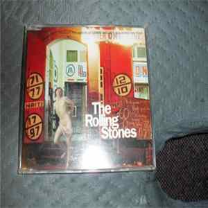 The Rolling Stones - Saint Of Me FLAC