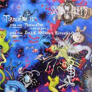 Skinny Puppy - Tormentor FLAC