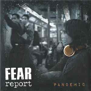 Fear Report - Pandemic FLAC