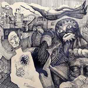 mewithoutYou - Pale Horses FLAC