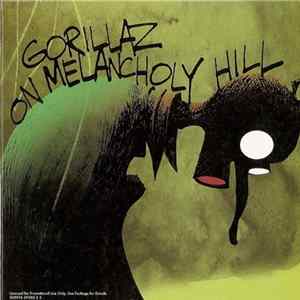 Gorillaz - On Melancholy Hill FLAC