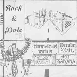 Various - Rock & Dole FLAC