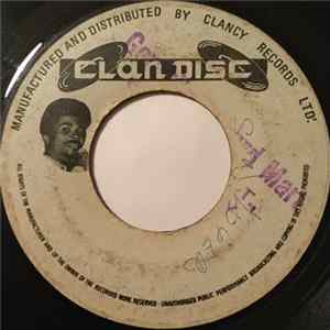 Bunny Grant - Soul Lover / Version FLAC