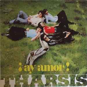 Tharsis - ¡Ay Amor! FLAC