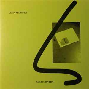 John McCowen - Solo Contra FLAC