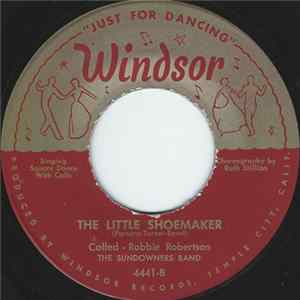 The Sundowners Band - The Little Shoemaker FLAC