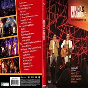 Bruno & Marrone - Pela Porta da Frente FLAC