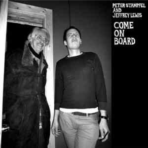 Peter Stampfel and Jeffrey Lewis - Come On Board FLAC