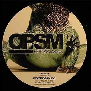Pablo Rez - Wasabi FLAC