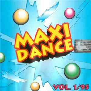 Various - Maxi Dance Vol. 1/95 FLAC