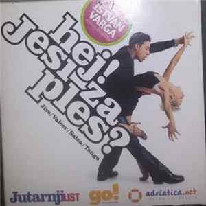 Various - Hej! Jesi Za Ples? FLAC