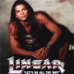 Linear Featuring Charlie Steele - Let's Go All The Way FLAC