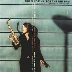 Tineke Postma Featuring Terri Lyne Carrington - For The Rhythm FLAC