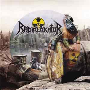 Nunslaughter / Radiolokátor - Nunslaughter / Radiolokátor FLAC