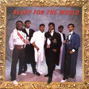 Ready For The World - Long Time Coming FLAC