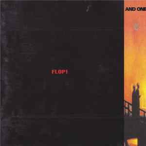 And One - Flop! FLAC