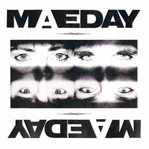 Maeday - Maeday FLAC