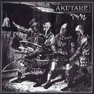 Akutare - Riot City FLAC