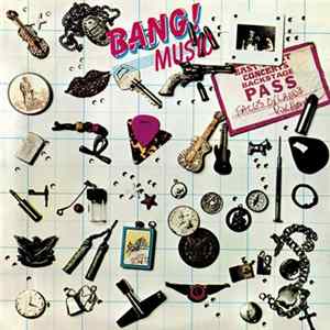 Bang - Music FLAC