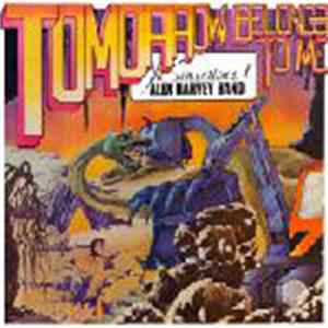 The Sensational Alex Harvey Band - Tomorrow Belongs To Me FLAC