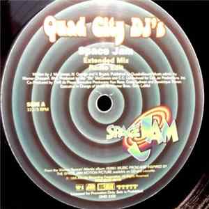 Quad City DJ's - Space Jam FLAC