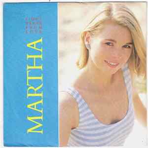 Martha - Light Years From Love FLAC