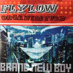 Flylow - Brand New Boy FLAC