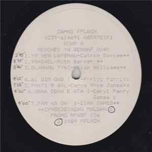 Various - Merched Yn Bennaf FLAC