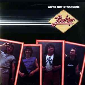 Looker - We're Not Strangers FLAC