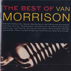 Van Morrison - The Best Of Van Morrison FLAC
