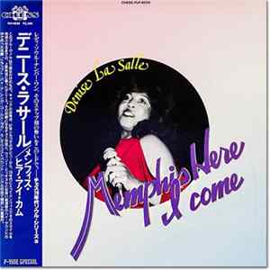 Denise LaSalle - Memphis Here I Come FLAC