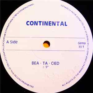 Various / Michael Jackson - Bea - Ta - Cied / Dirty Diana (Improved) FLAC