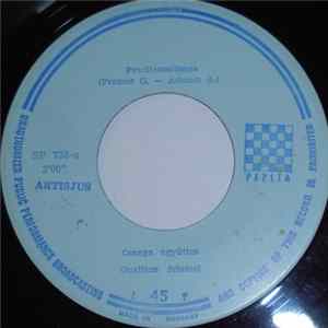 Omega - Petróleumlámpa FLAC