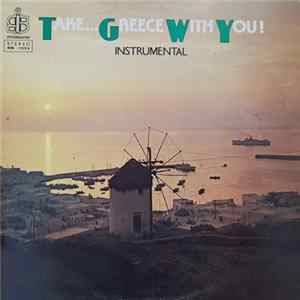 Various - Take... Greece With You! (Instrumental) FLAC