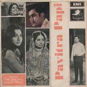 Prem Dhawan - Pavitra Papi FLAC