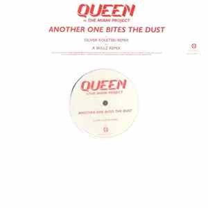 Queen Vs The Miami Project - Another One Bites The Dust FLAC