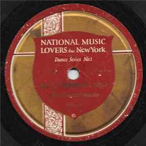 Master Melody Makers / Music Lovers Dance Orchestra - Lost (A Wonderful Girl) / To-morrow FLAC