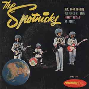 The Spotnicks - Vol. 2 FLAC