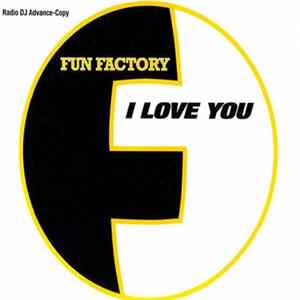 Fun Factory - I Love You FLAC