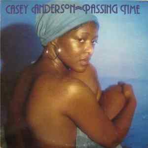 Casey Anderson - Passing Time FLAC
