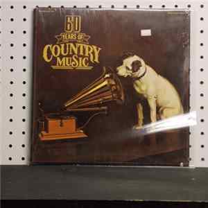 Various - 60 Years Of Country Music FLAC