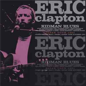 Eric Clapton - Kidman Blues FLAC