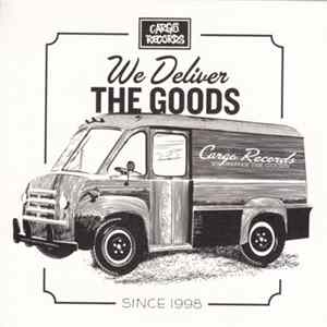 Various - We Deliver The Goods (Cargosampler #178/15) FLAC