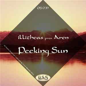 illitheas Pres. Aren - Peeking Sun FLAC