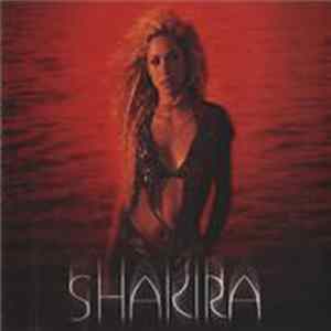 Shakira - Whenever Wherever FLAC