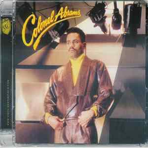 Colonel Abrams - Colonel Abrams FLAC